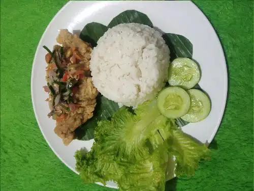 Ayam Geprek Dapur Noe Kalisari, Kalisari 2