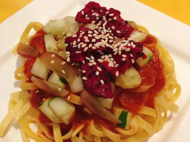 Mama Kim Sauna Mee Food Photo 6