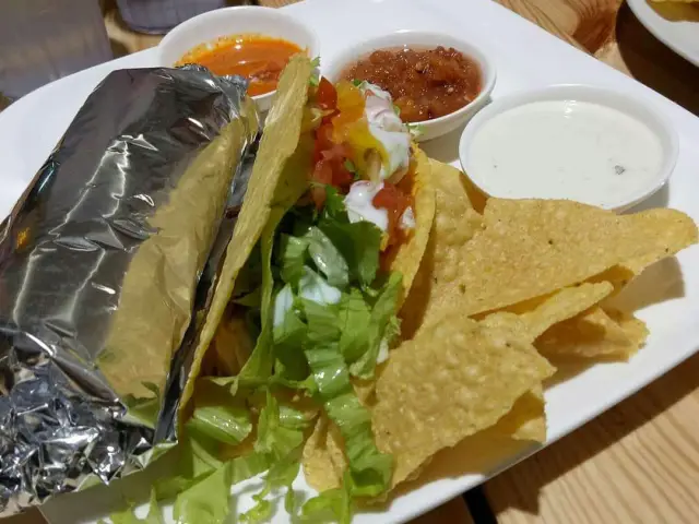 Mexicali Food Photo 3