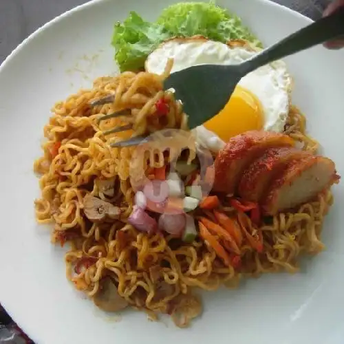 Gambar Makanan Nasi Goreng Alula 5