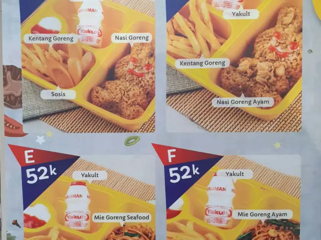 Gambar Makanan ChopBuntutCakYo 15