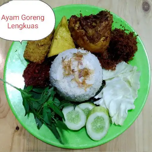 Gambar Makanan Dapoer Capella 18