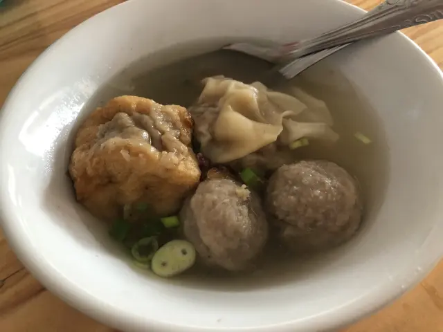 Gambar Makanan Bakso Gibrass 9