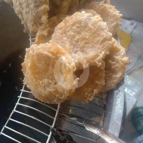 Gambar Makanan Pisang Goreng  Pontianak, Aulia  5