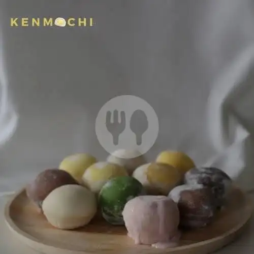 Gambar Makanan KenMochi - Mochi Ice Cream, Taman Melati 1 3