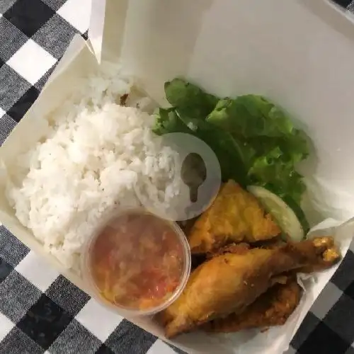 Gambar Makanan Hai Hai Ricebowl, Suprapto 10