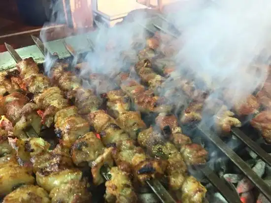 Şehzade Kebap Lahmacun'nin yemek ve ambiyans fotoğrafları 4
