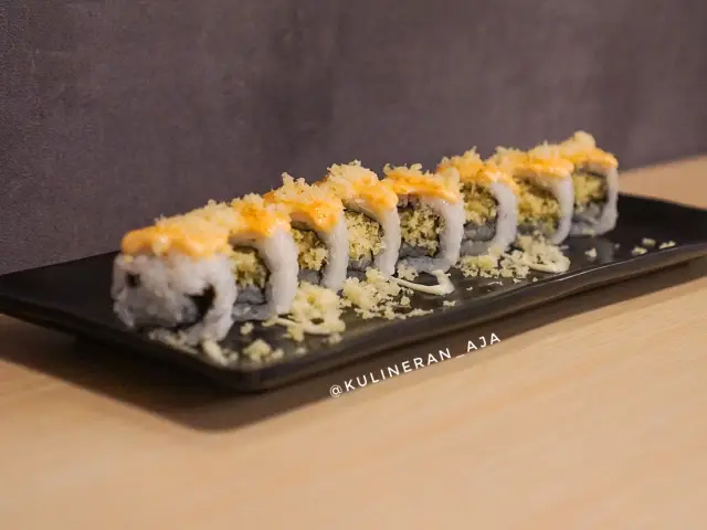 Gambar Makanan Super Sushi 2