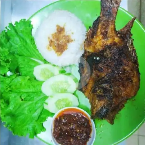 Gambar Makanan Ikan Bakar Dwi Resto, Damai 6