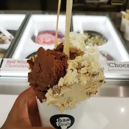 Gambar Makanan Bebini Gelati 12