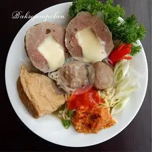 Gambar Makanan Bakso Jempolan 3