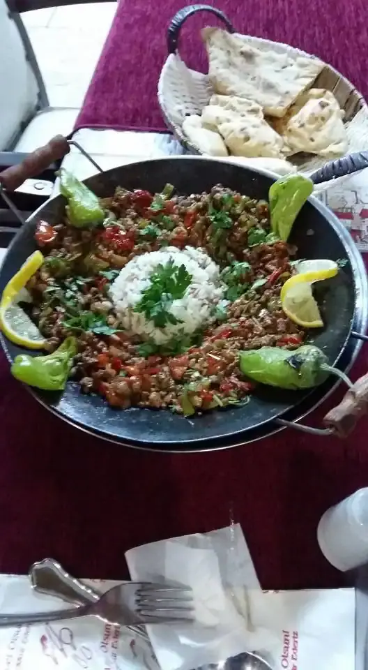 Alanya Has Konya Pide Kebap Ve  Çorba Salonu'nin yemek ve ambiyans fotoğrafları 6