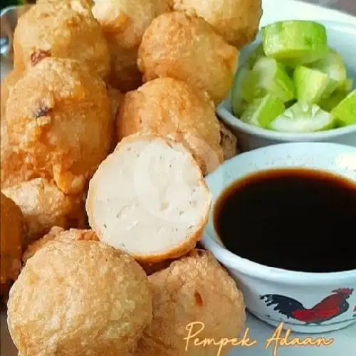 Gambar Makanan Pempek Barokah 4