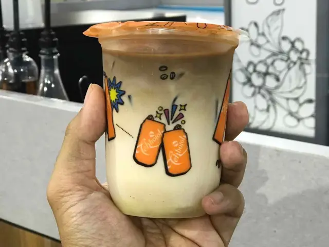 Gambar Makanan Kopi Janji Jiwa 2