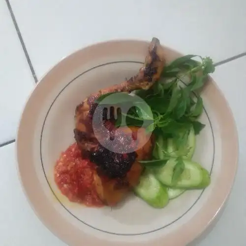 Gambar Makanan Nasi Bebek Kimung, Jl.Bersama, Cililitan 5