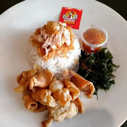 Gambar Makanan Chickin' Chicken 10