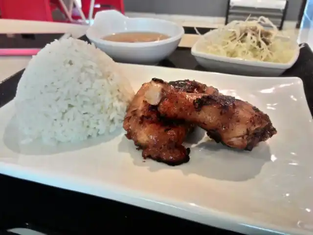 Gambar Makanan Seoul Chicken 3