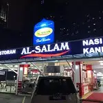 Al Salam Restaurant KL Food Photo 5