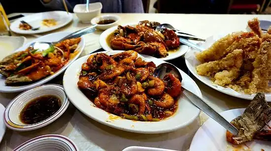 Huey Ying Restaurant