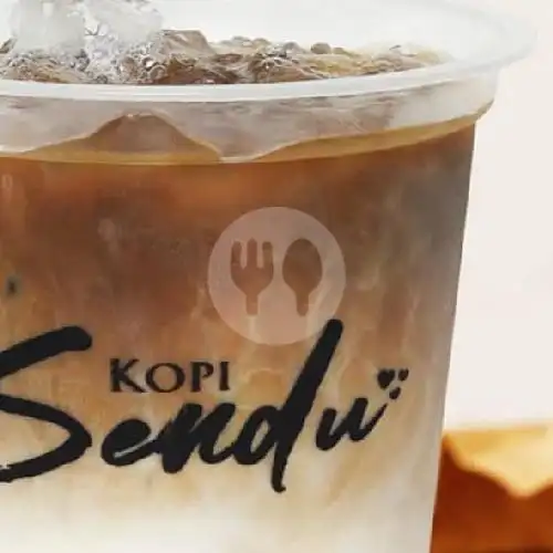 Gambar Makanan Kopi Sendu, SAGA MALL, Saga Mall Lantai 2 12