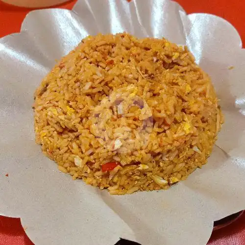 Gambar Makanan Nasi Goreng Bang Koboy, Puri Indah 7