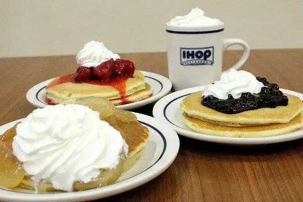 IHOP Food Photo 11