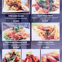 Gambar Makanan La Men Thai Asian Cuisine 1