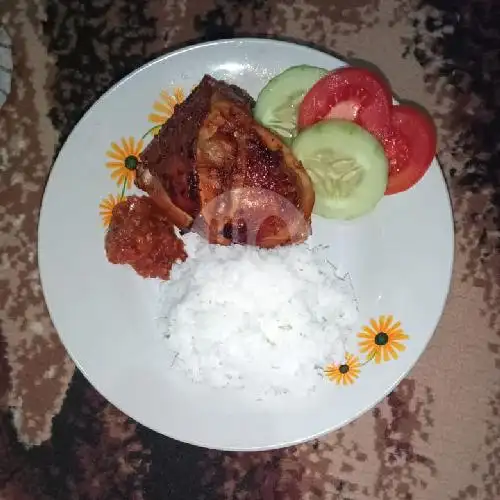 Gambar Makanan Tahu Kupat Mbah Sronto, Giripurwo 3