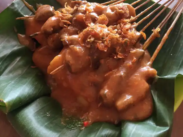 Gambar Makanan Sate Padang St. Ali Pariaman 17