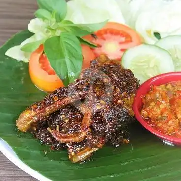 Gambar Makanan Bebek Goreng Cak Bagong Cab. Teuku Umar, Denpasar 9