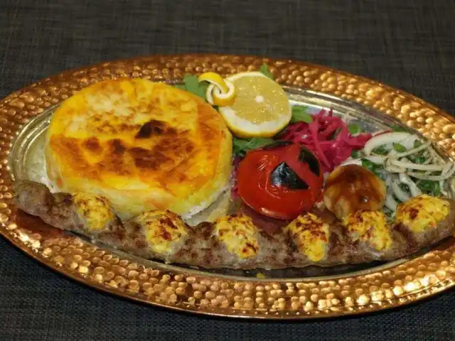 iranian farsi restaurant'nin yemek ve ambiyans fotoğrafları 40