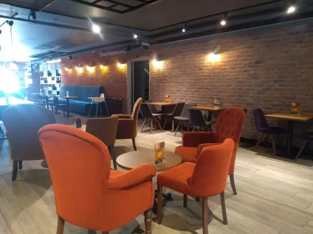 Bricks Coffee'nin yemek ve ambiyans fotoğrafları 27