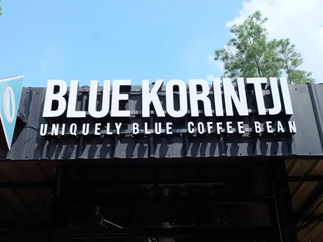 Gambar Makanan Blue Korintji 3