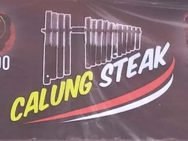 Gambar Makanan Calung Steak 1