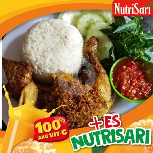 Gambar Makanan Soto Ayam Surabaya, Tukad Balian 20