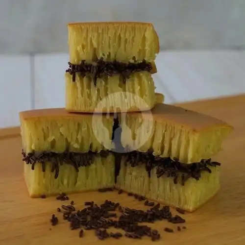 Gambar Makanan Martabak Orient, Pulo Gadung 16