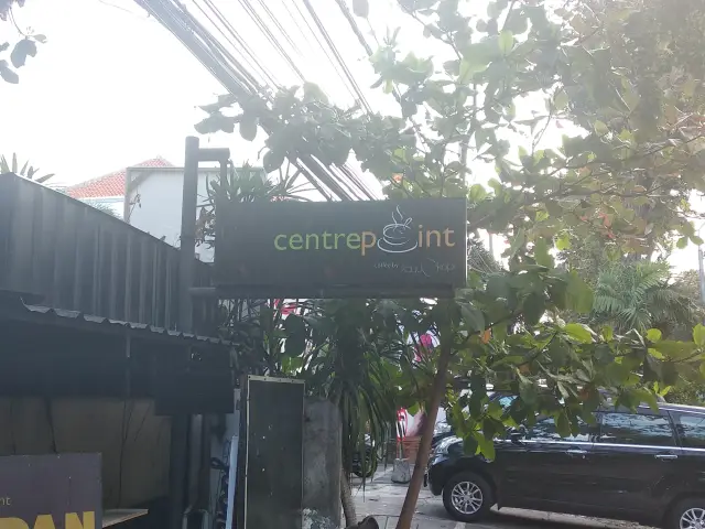 Gambar Makanan Centrepoint 13