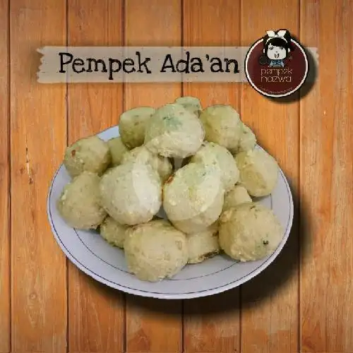 Gambar Makanan Pempek Nazwa, Jagakarsa 18