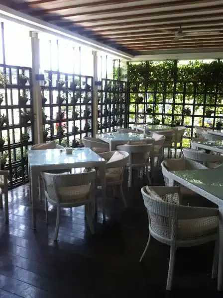 Gambar Makanan Cumi - Cumi Cafe - Aston Marina Hotel 2