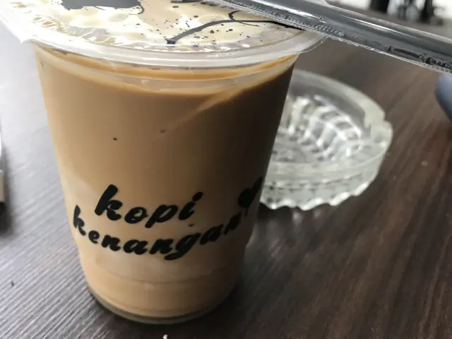 Gambar Makanan Kopi Kenangan 8