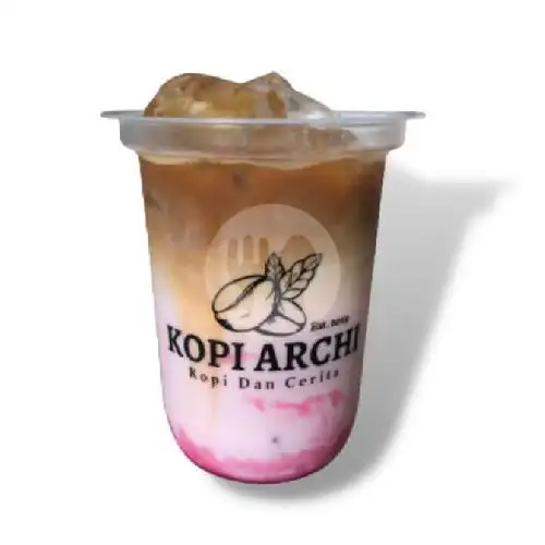 Gambar Makanan Kopi Archi , Tebet 8