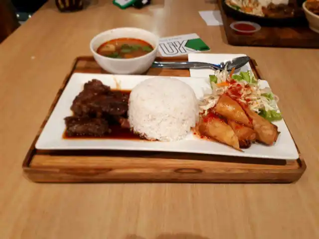 Gambar Makanan Thai House 19