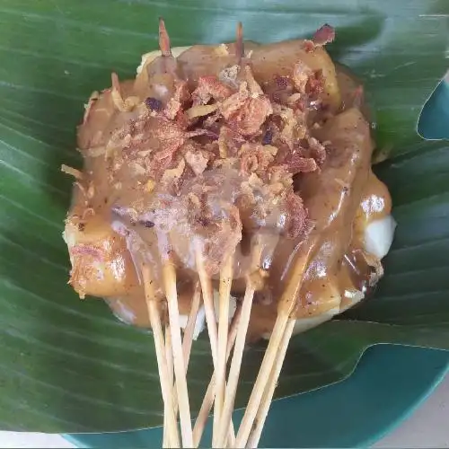 Gambar Makanan sate padang cut meutia  3