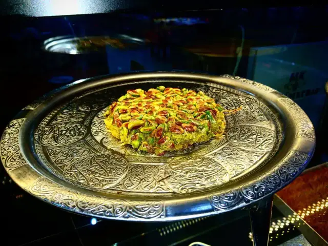 Müslüm Kebap'nin yemek ve ambiyans fotoğrafları 17