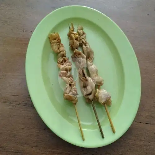 Gambar Makanan Pecel Lele Cak Jun, Bintaro 16