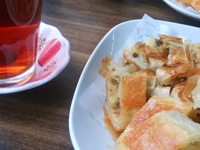 Sütçüoğlu'nin yemek ve ambiyans fotoğrafları 19