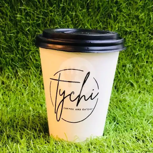 Gambar Makanan Tychi Coffee and Eatery 17