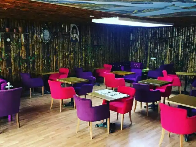 Bağcılar Meydan İstanbul Cafe'nin yemek ve ambiyans fotoğrafları 1