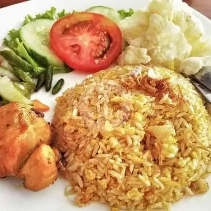 Gambar Makanan Warung Pecel Lele Rizki 8