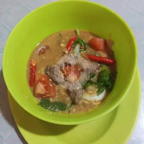 Gambar Makanan Pondok Teduh Seafood, Nasi Goreng, Capcay, Mie, S, Rawa Belong (Cabang Cikini) 19